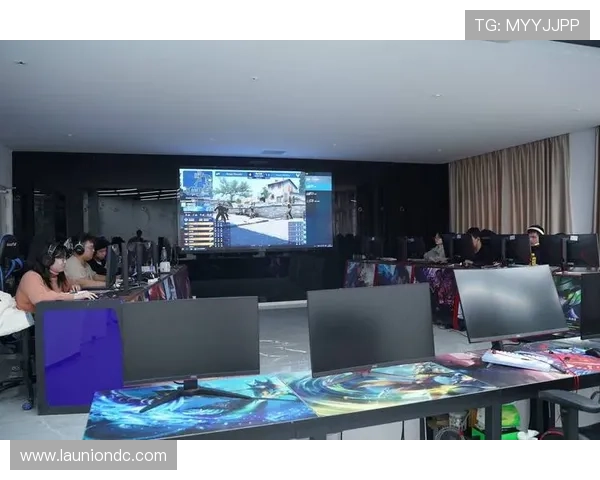 星空电子体育:创新科技推动电竞行业全面升级 星空电子体育:创新科技推动电竞行业全面升级