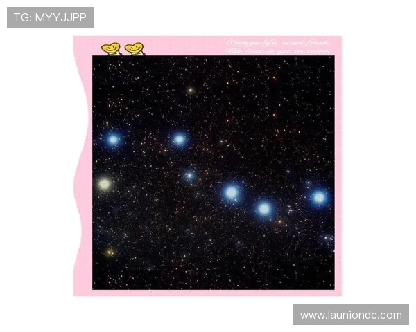 星空手机版助你了解星座故事和天文知识，成为夜空中的星空专家