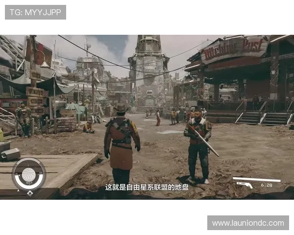 星空游戏社区：加入我们共同探索未来游戏发展的创新趋势