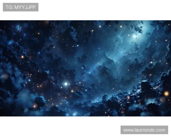 星空登陆体验：感受宇宙深邃的神秘魅力与无限遐想