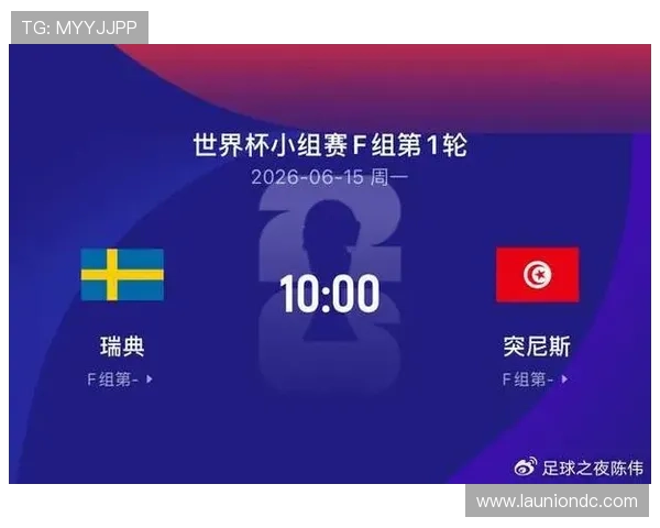 2026年瑞典突尼斯世界杯比赛场地的气候条件对比赛影响的详细分析
